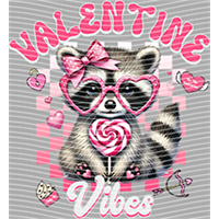 Valentine's Day-QRJ  3656